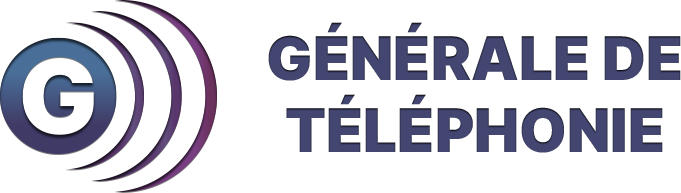 GÉNÉRALE DE TÉLÉPHONIE