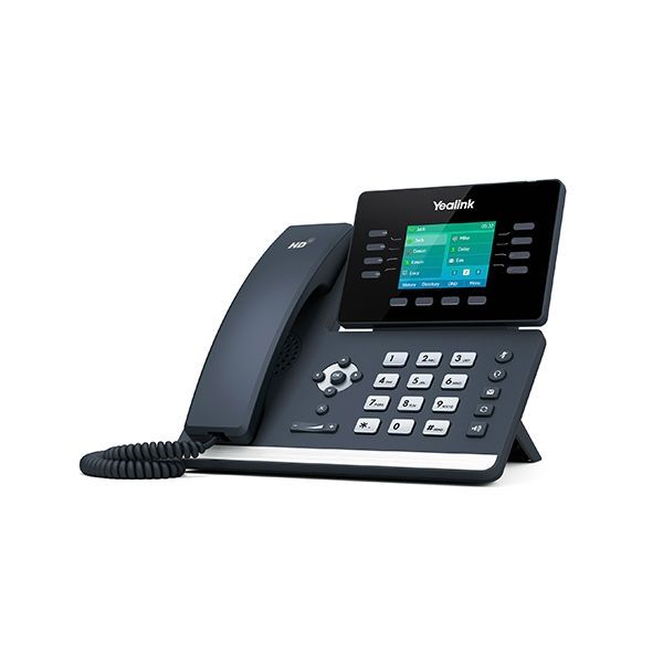 Téléphone IP Yealink Série T Centrex IP