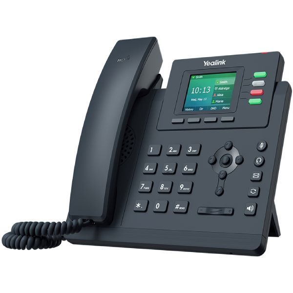 Téléphone IP T33G Centrex IP