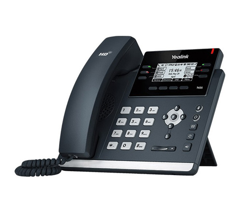 Téléphone IP T42S Centrex IP