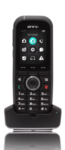 Téléphone DECT IPBX PABX