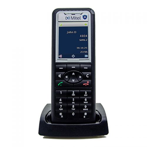 PABX Mitel téléphone sans fil